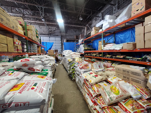 Asian Grocery Store «Lotus Blossom Inc», reviews and photos, 2750 Main Ave, Fargo, ND 58103, USA