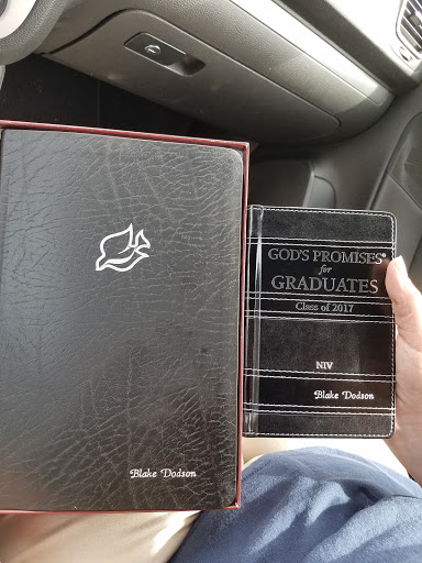 Christian Book Store «Majesty Bible and Gifts», reviews and photos, 7020 N Cedar Ave, Fresno, CA 93720, USA