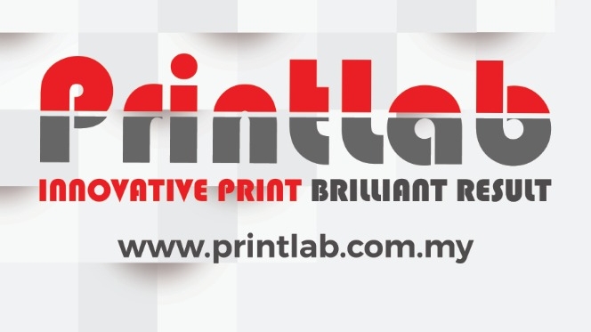 Printlab Marketing Penang Printing Shop Kedai Fotostat ( Design & Print