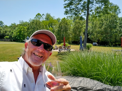 Winery «The Vineyards & Winery at Lost Creek», reviews and photos, 43285 Spinks Ferry Rd, Leesburg, VA 20176, USA