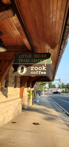 Coffee Shop «Rook Coffee», reviews and photos, 705 Branch Ave, Little Silver, NJ 07739, USA