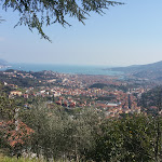 Photo n°2 de l'avis de Patrick.o fait le 24/03/2018 à 09:52 sur le  Trilogy à La Spezia