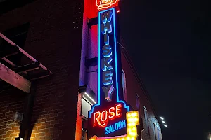 Whiskey Rose image