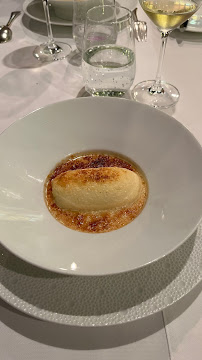 Custard du Restaurant gastronomique Relais Louis XIII à Paris - n°6