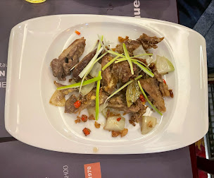 Photo n°17 de Sin An Kiang (新安江) Since 1970 à Paris ()