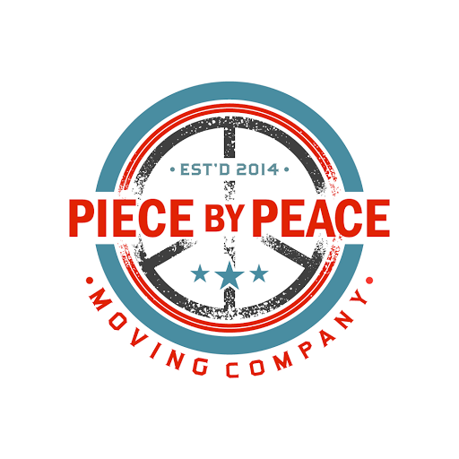 Moving Company «Piece by Peace Moving Company», reviews and photos, 2407 S Congress Ave e, Austin, TX 78704, USA