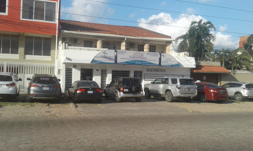 Centro Salvador Gaviota