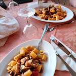 Photo n°7 de l'avis de Fabrizio.e fait le 30/07/2023 à 20:32 sur le  Parco Mare Monte à Casamicciola Terme