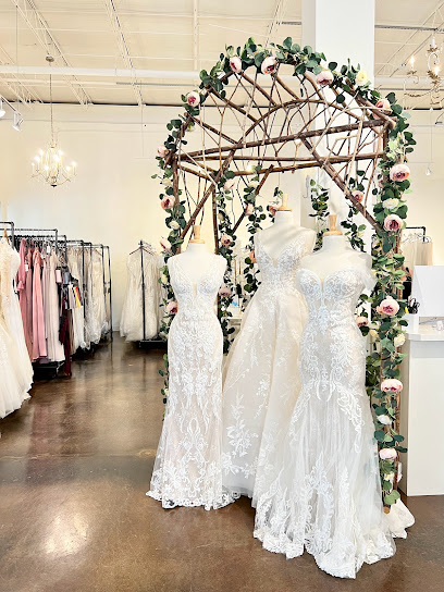 Happily Ever After Bridal Boutique