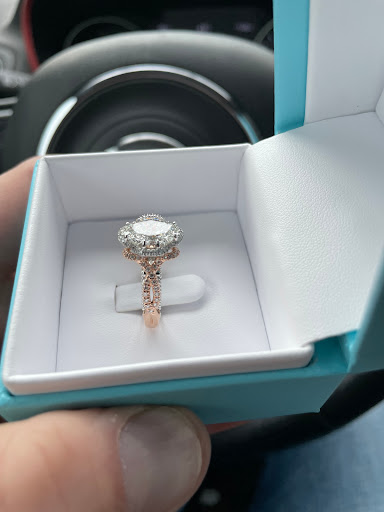 Jeweler «Kassab Jewelers», reviews and photos, 310 N State St #106, Lake Oswego, OR 97034, USA