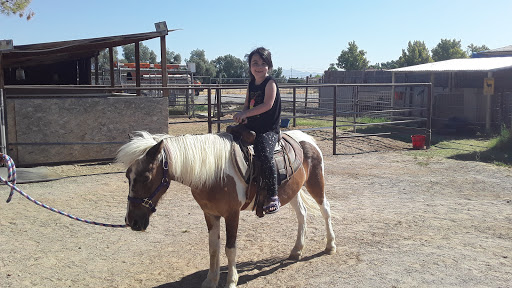 Zoo «Jr Pony Parties», reviews and photos, 1744 N Leonard Ln, Las Vegas, NV 89108, USA