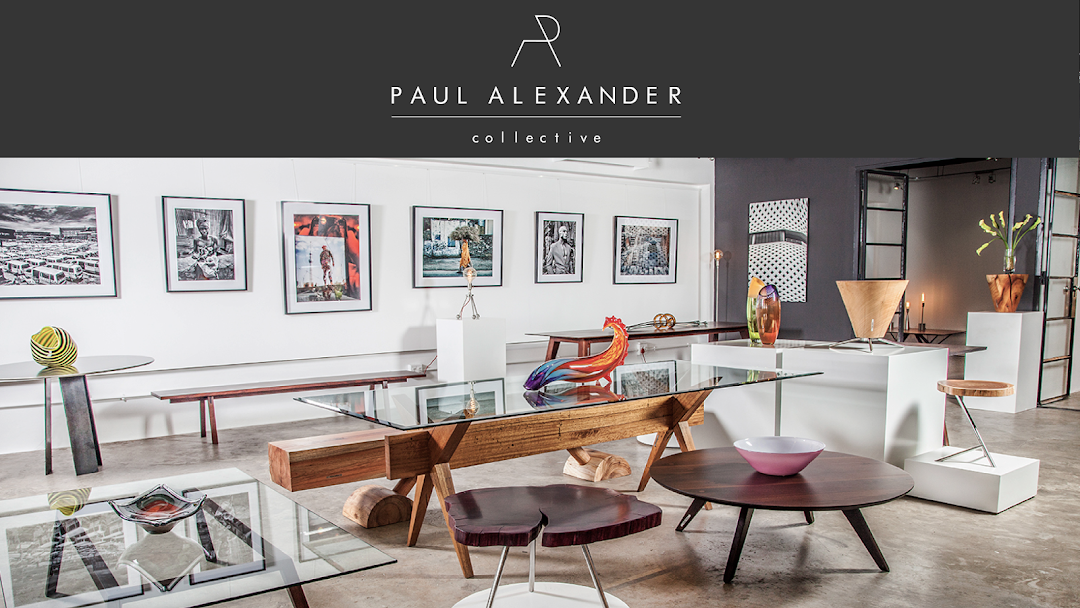 Paul Alexander Collective