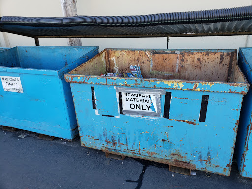 Thrift Store «Grey Bears Thrift Store», reviews and photos