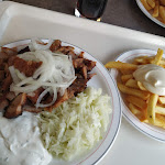 Photo n°1 de l'avis de Uwe.c fait le 16/11/2019 à 15:04 sur le  Jonny's Pantry à Bramsche