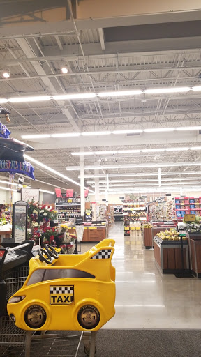 Grocery Store «Safeway», reviews and photos, 12519 NE 85th St, Kirkland, WA 98033, USA