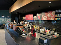 Atmosphère du Café Starbucks à Nantes - n°10