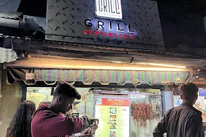 Grill Republica | Uzanbazar image