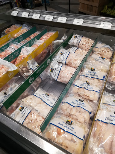 Grocery Store «Whole Foods Market», reviews and photos, 102 New Waverly Pl, Cary, NC 27518, USA