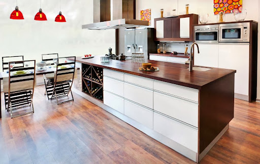 Imagen de Iscaser Estudio de Cocinas
