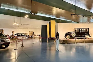 Presidential Car Museum image