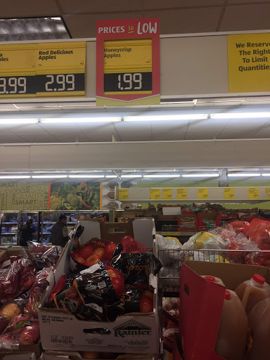 Supermarket «ALDI», reviews and photos, 407 S Lowry St, Smyrna, TN 37167, USA