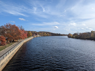 Bradford Rail Trail