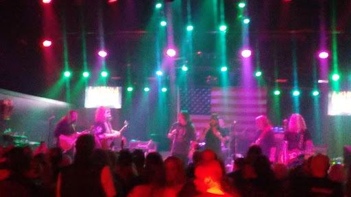 Live Music Venue «RockBar Theater», reviews and photos, 211 N Virginia St, Reno, NV 89501, USA