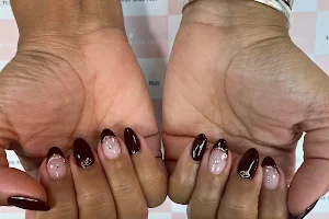 All About Nails Plus image