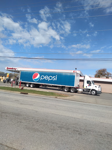 Convenience Store «Speedway», reviews and photos, 5830 Franklin St, Michigan City, IN 46360, USA