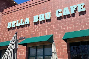 Bella Bru Cafe image