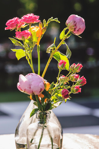 Florist «Floristique», reviews and photos, 1175 US-23 #119, Suwanee, GA 30024, USA