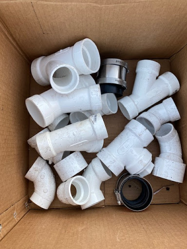 Plumber «Guaranteed Plumbing & Heating», reviews and photos, 900 Cottman Ave, Philadelphia, PA 19111, USA