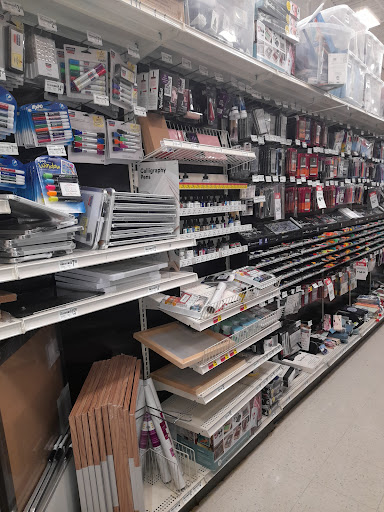 Craft Store «Michaels», reviews and photos, 869 U.S. 1, North Brunswick Township, NJ 08902, USA