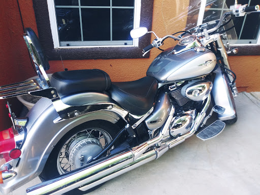 Motorcycle Shop «Moto Sage», reviews and photos, 2100 Wyoming Ave, El Paso, TX 79903, USA