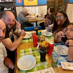 Photo n°1 de l'avis de Andrea.r fait le 02/05/2022 à 21:51 sur le  El Posadero MexPub&Pizza à San Giusto Canavese