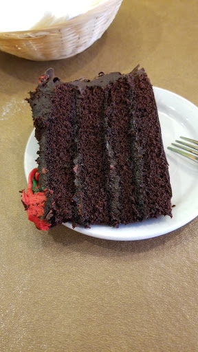 Cafe «Revelations Cafe», reviews and photos, 112 N Main St, Fairfield, IA 52556, USA