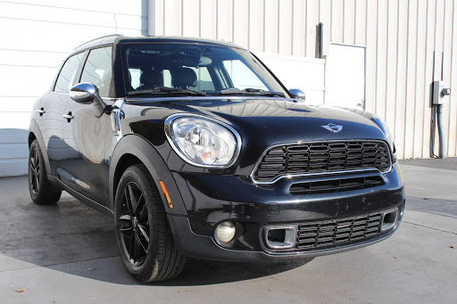 Used Car Dealer «National Auto Warehouse», reviews and photos, 11060 Terrapin Station Ln, Knoxville, TN 37932, USA