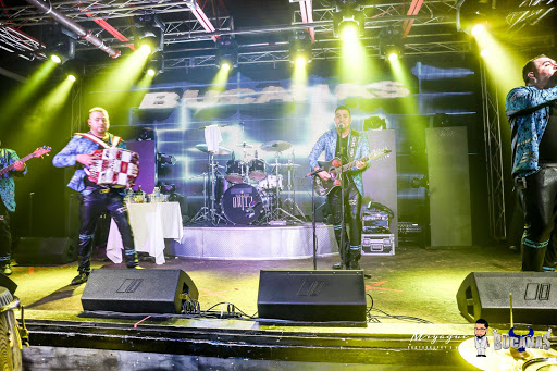 Night Club «Bucanas Night Club», reviews and photos, 3810 Nolensville Pike, Nashville, TN 37211, USA