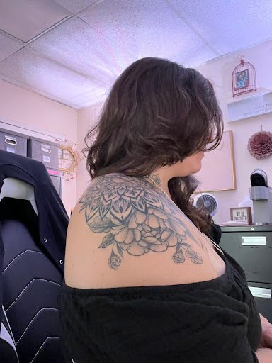 Explore tattoo ideas for father and son, creative tattoo ideas in Wantagh, available at Da Vinci Tattoo