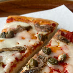 Photo n°5 de l'avis de Charles.g fait le 14/06/2022 à 13:49 sur le  Punto Pizza Srl à Lido di Camaiore