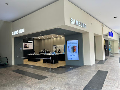 Samsung Store | Altacia Centro Comercial