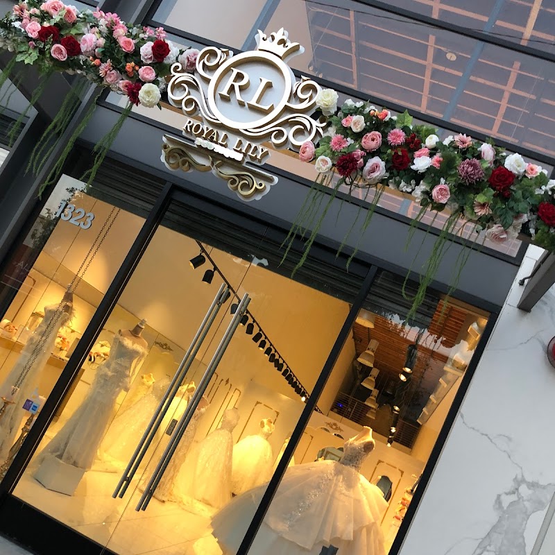 Royal Lily Boutique