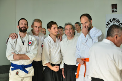 Aikikai Argentina Asociación Argentina de Aikido