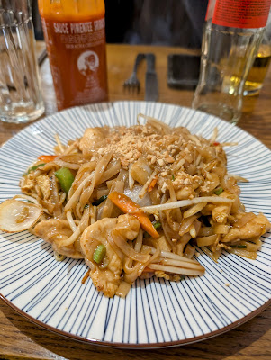 Ke chuan à Paris