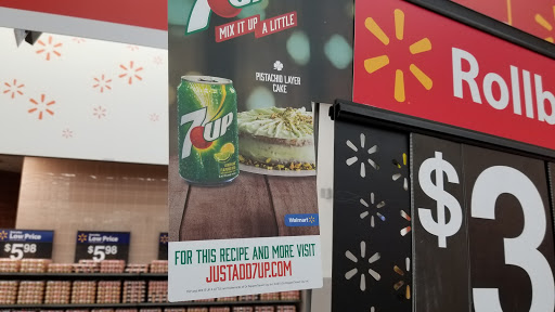 Department Store «Walmart Supercenter», reviews and photos, 7455 W Colfax Ave, Lakewood, CO 80214, USA