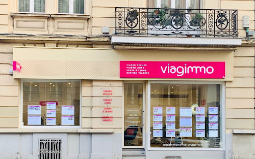 Agence immobilière Viagimmo – L’agence du viager à Lille Lille