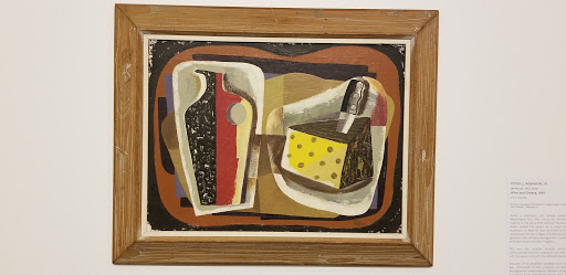 Art Museum «Susquehanna Art Museum», reviews and photos, 1401 N 3rd St, Harrisburg, PA 17102, USA