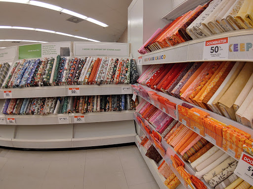 Fabric Store «Jo-Ann Fabrics and Crafts», reviews and photos, 3562 E Colonial Dr, Orlando, FL 32803, USA
