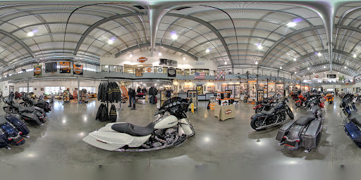 Motorcycle Shop «Harley-Davidson of Jamestown», reviews and photos, 1951 E Main St, Falconer, NY 14733, USA