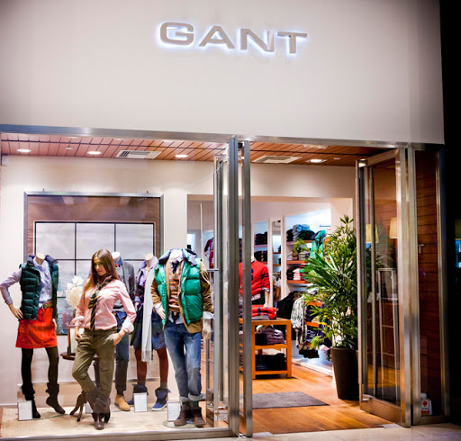 Gant Store (Golden Hall)